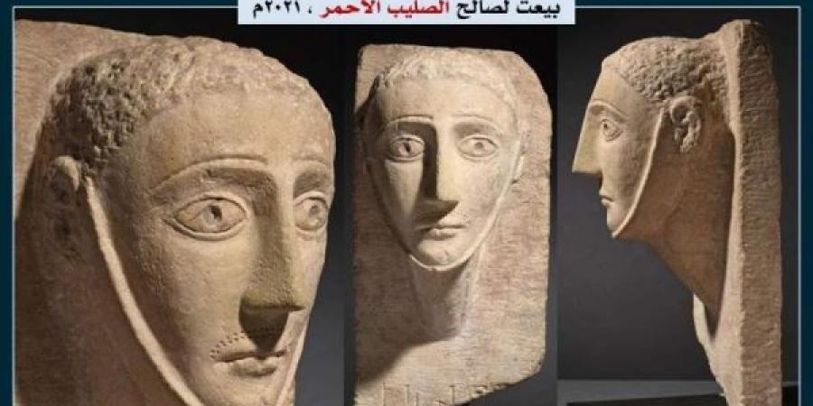 اليمن - خبير
      آثار
      يتهم
      حكومة
      العليمي
      بالتنازل
      عن
      مخطوطات
      يمنية
      باللغة
      العبرية