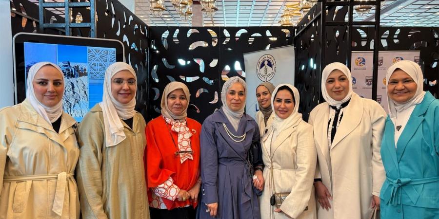«القصّر» شاركت بالمؤتمر الخليجي لطلبة «الثانوية» مع «غراس»