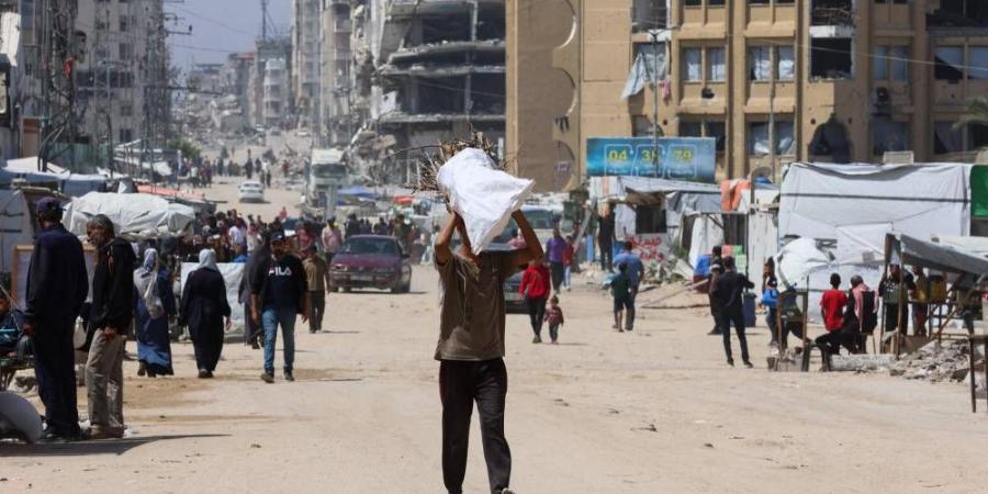 نتنياهو:
تدمير
«حماس»
أهم
من
استعادة
جميع
الرهائن